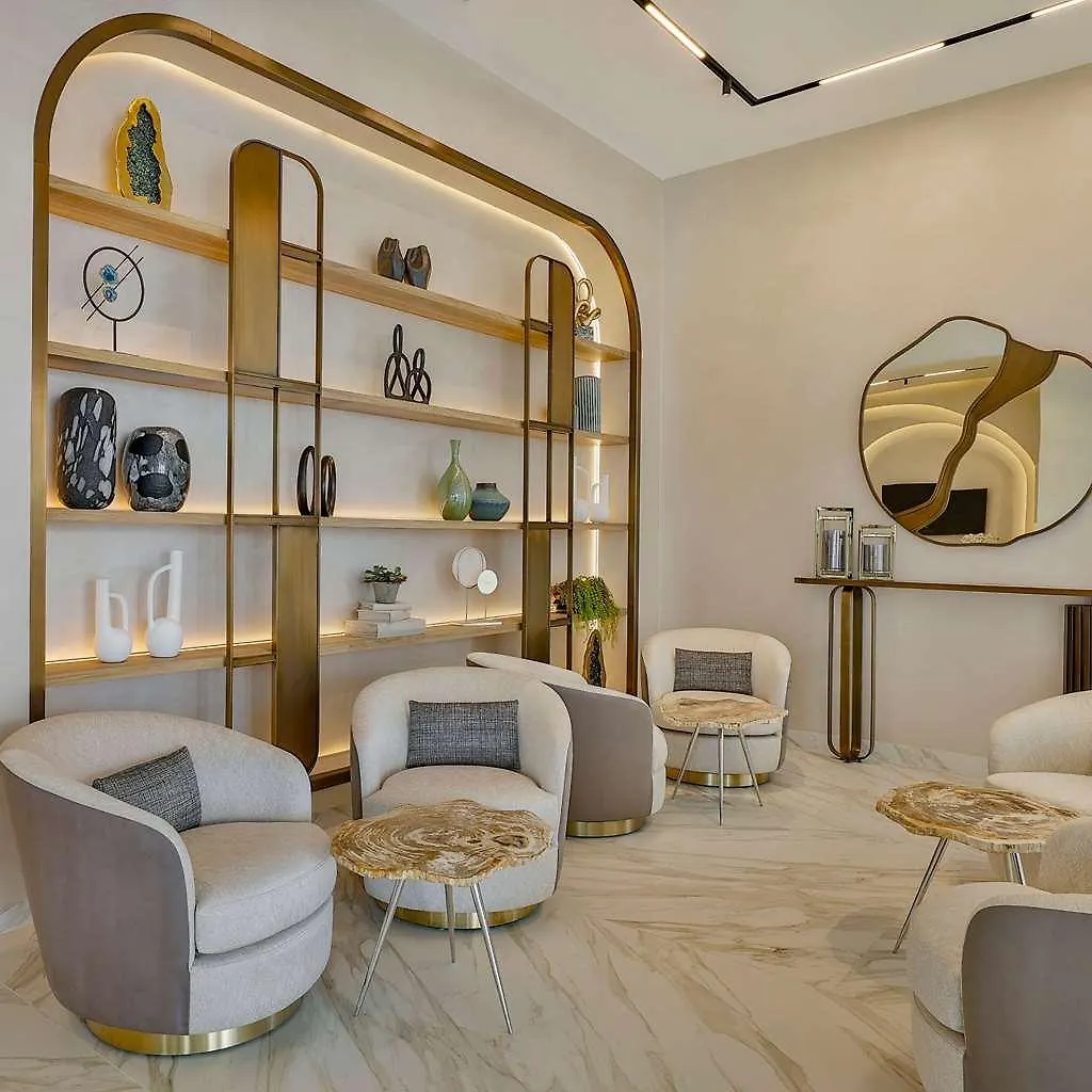Hotel The First Collection Dubai Waterfront Émirats arabes unis