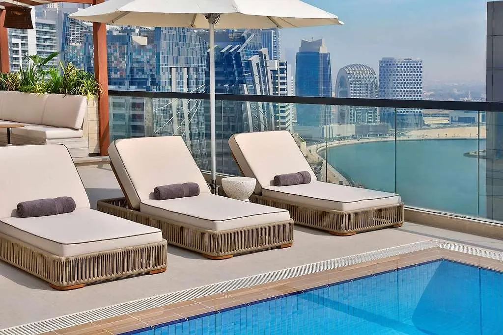 Hotel The First Collection Dubai Waterfront