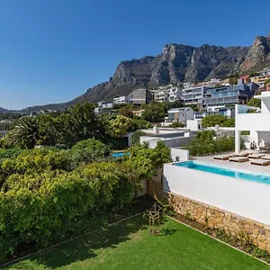 The Aven 4*, Kaapstad Zuid-Afrika