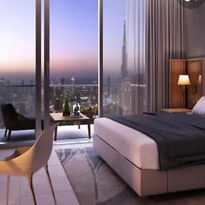 Sls & Residences ***** Dubaï