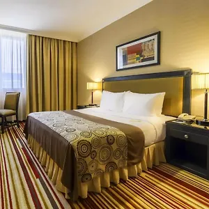 Executive 4* Abu Zabi
