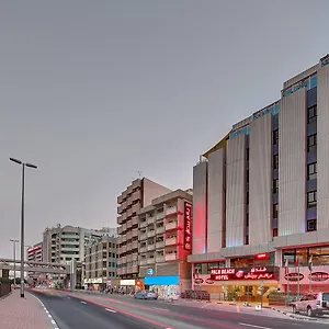 Palm *** Dubaï