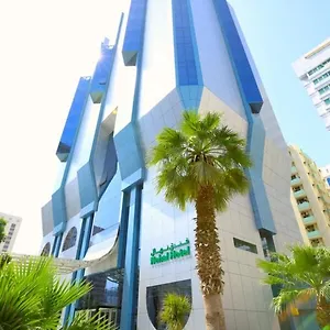 Nehal 3* Abu Zabi