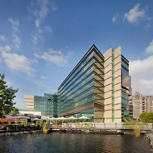 Jumeirah Creekside ***** Dubaï