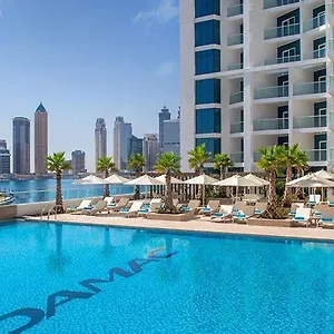 Damac Maison Prive Deluxe With Burj-khalifa View ***** Dubaï
