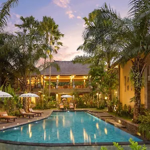 The Sankara By Pramana Station touristique Ubud