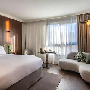 visit hotel