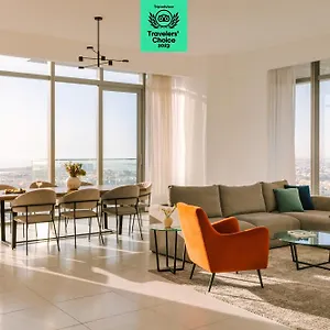 Aparthotel Sonder Downtown Towers