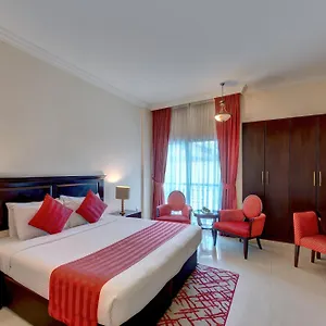 Premium Appart hôtel Dubaï