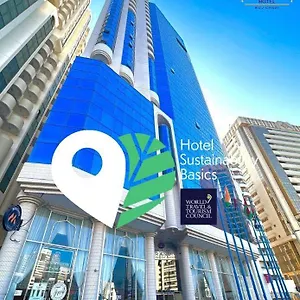 *** Отель Grand Continental ОАЭ