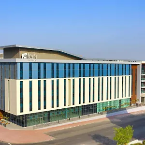 Aloft Airport **** Dubaï