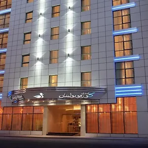 visit hotel