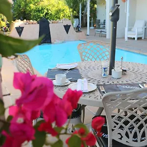 Paradiso & Self-catering 4*, Kaapstad Zuid-Afrika