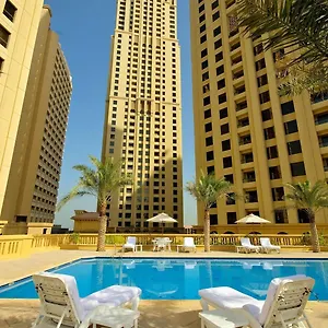 Suha Jbr 4* Dubaj