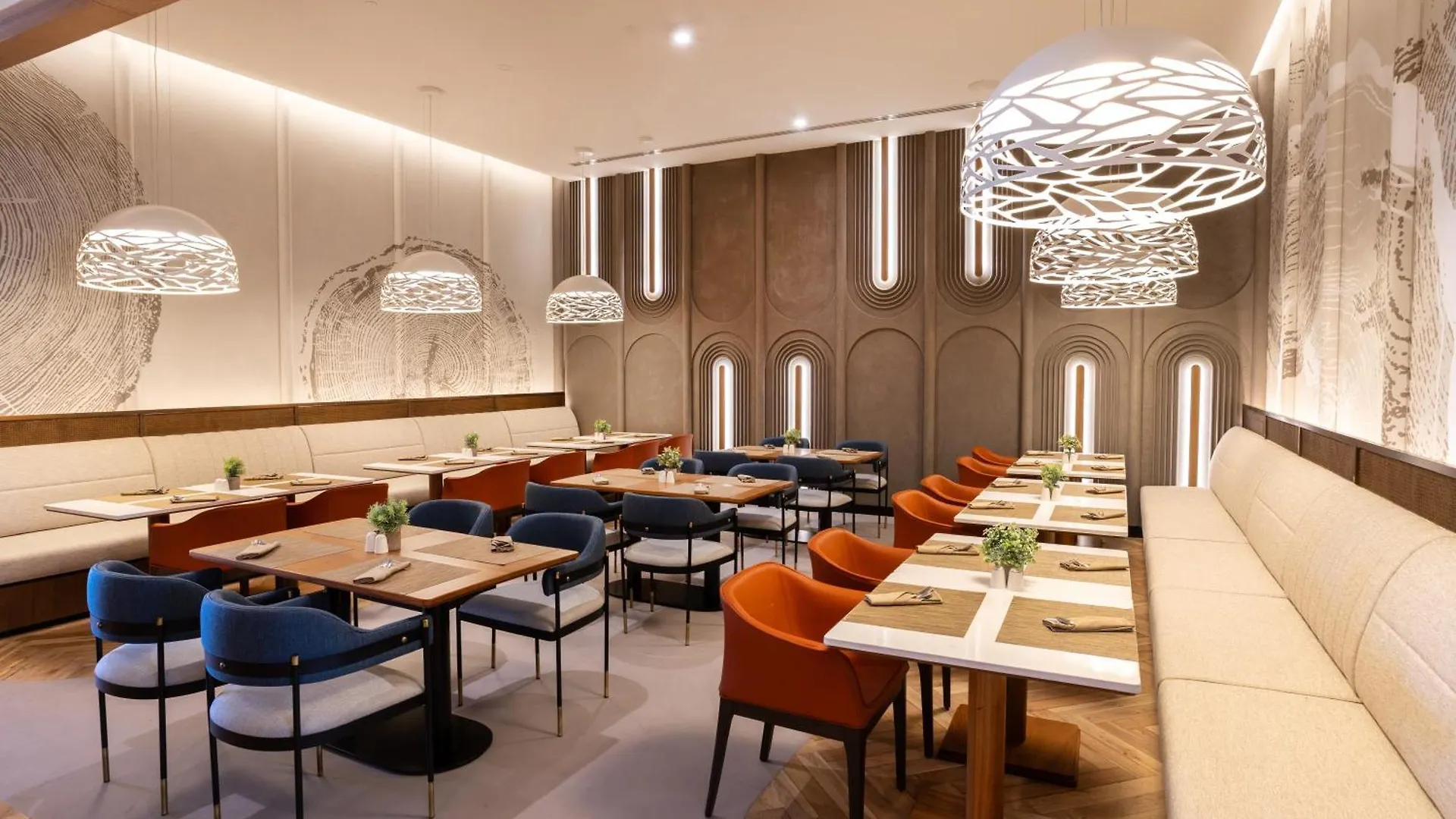 The First Collection Dubai Waterfront Hotel
