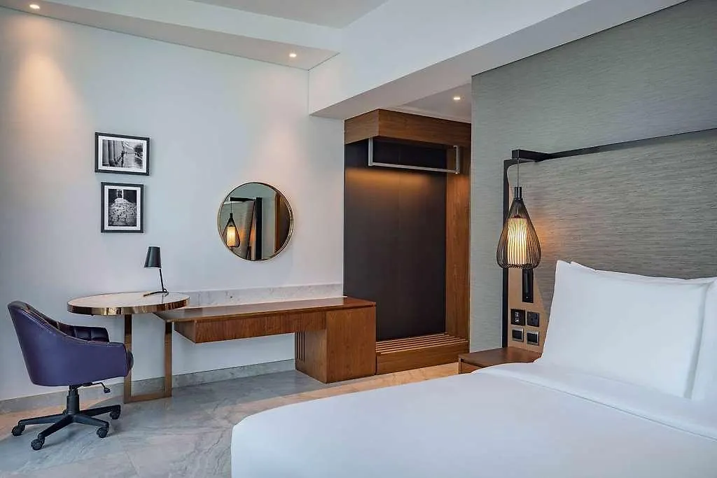 The First Collection Dubai Waterfront Hotel 4*,  United Arab Emirates