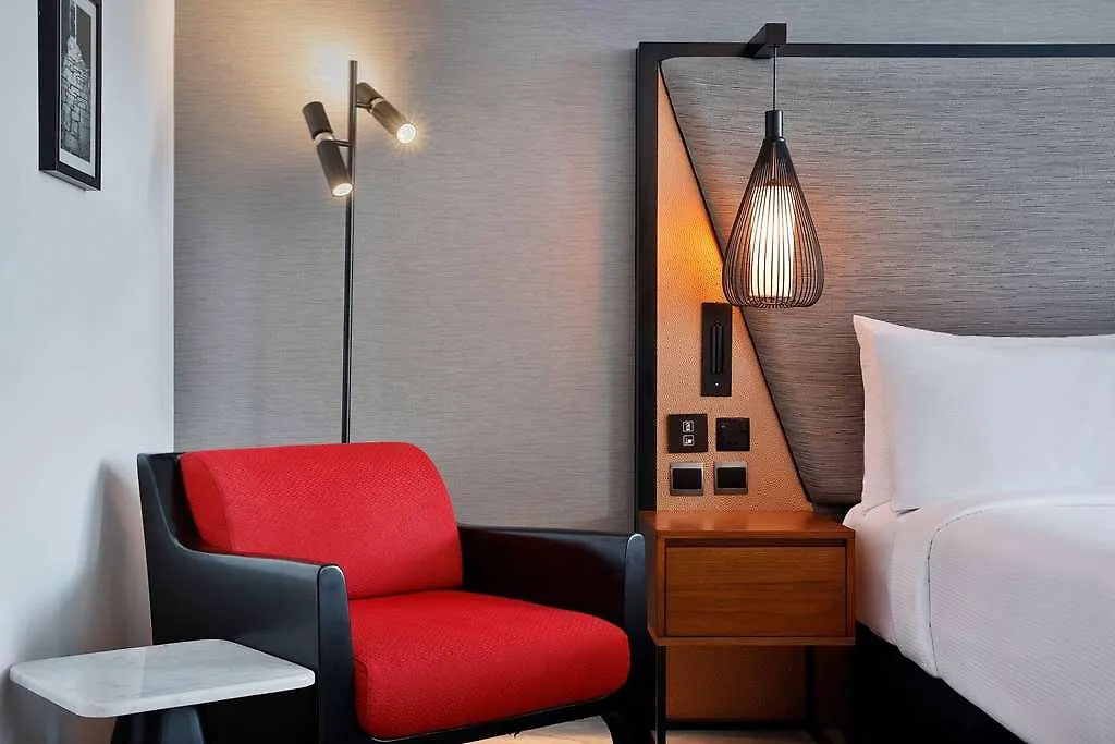 The First Collection Dubai Waterfront Hotel 4*,