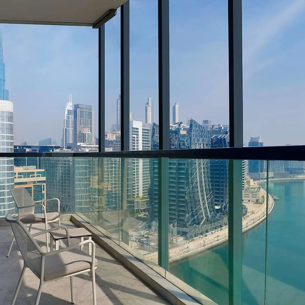 The First Collection Dubai Waterfront Hotel