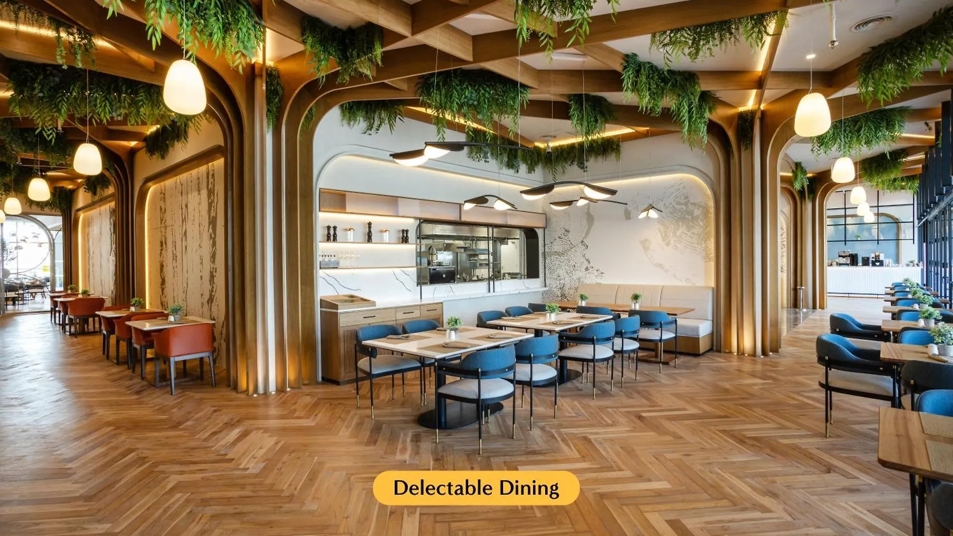 The First Collection Dubai Waterfront Hotel