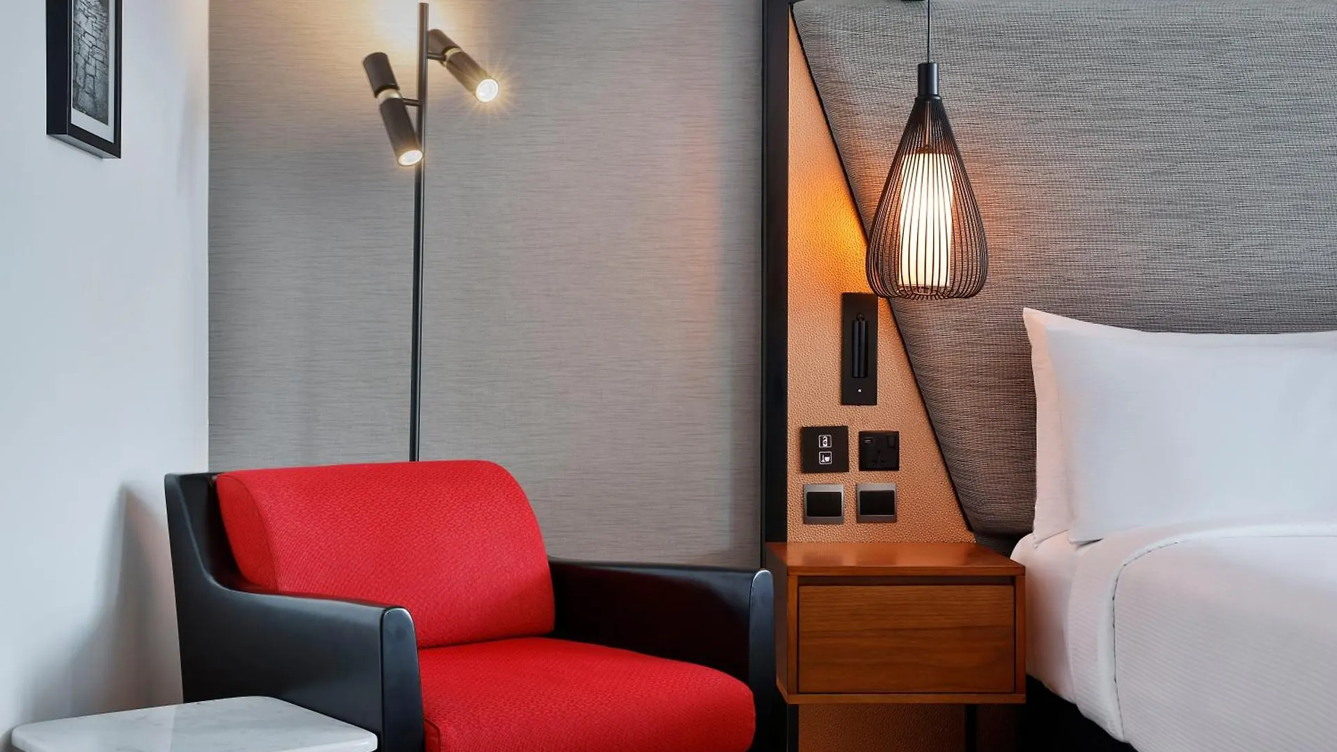 The First Collection Dubai Waterfront Hotel 4*,  United Arab Emirates