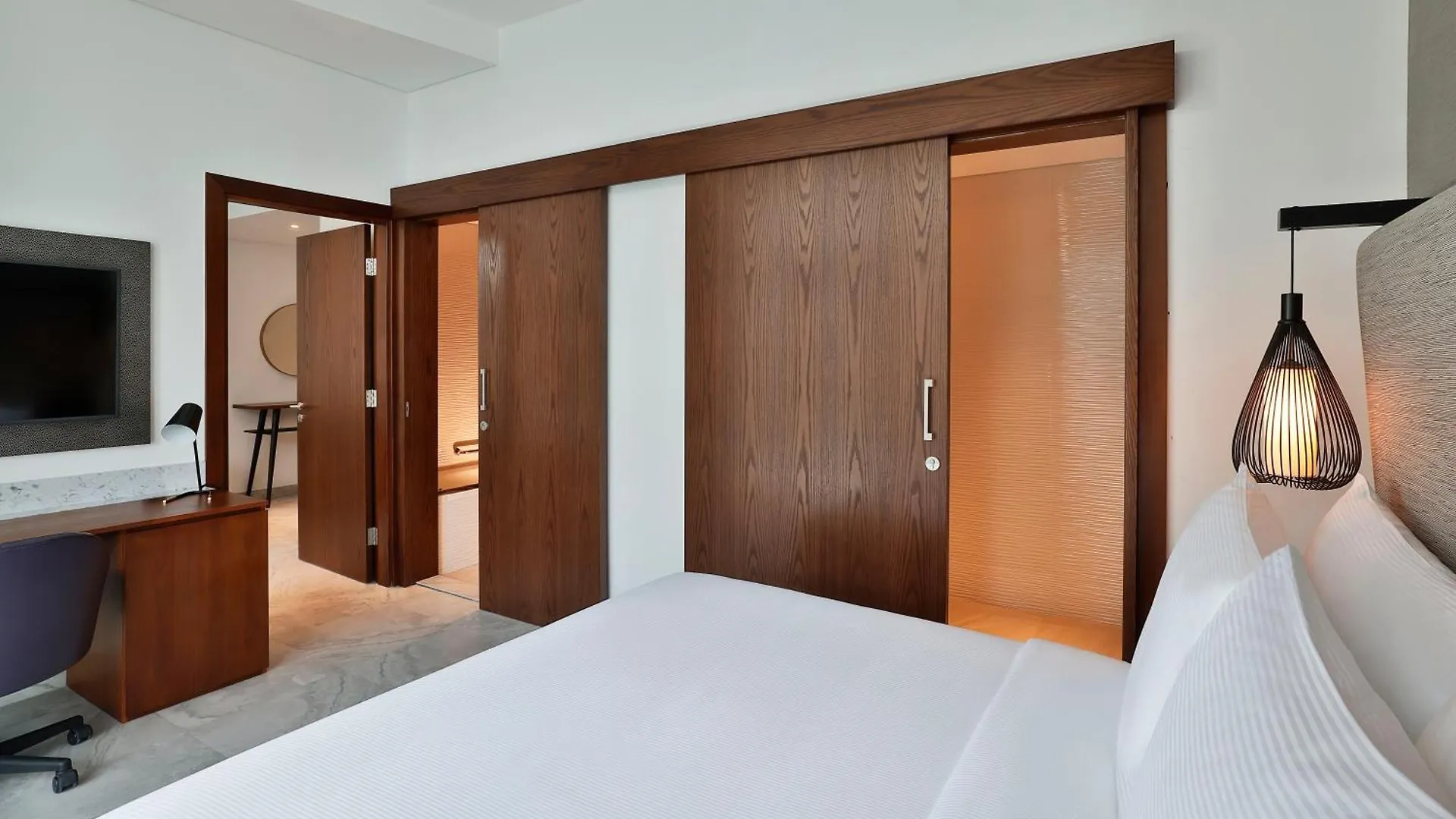 The First Collection Dubai Waterfront Hotel