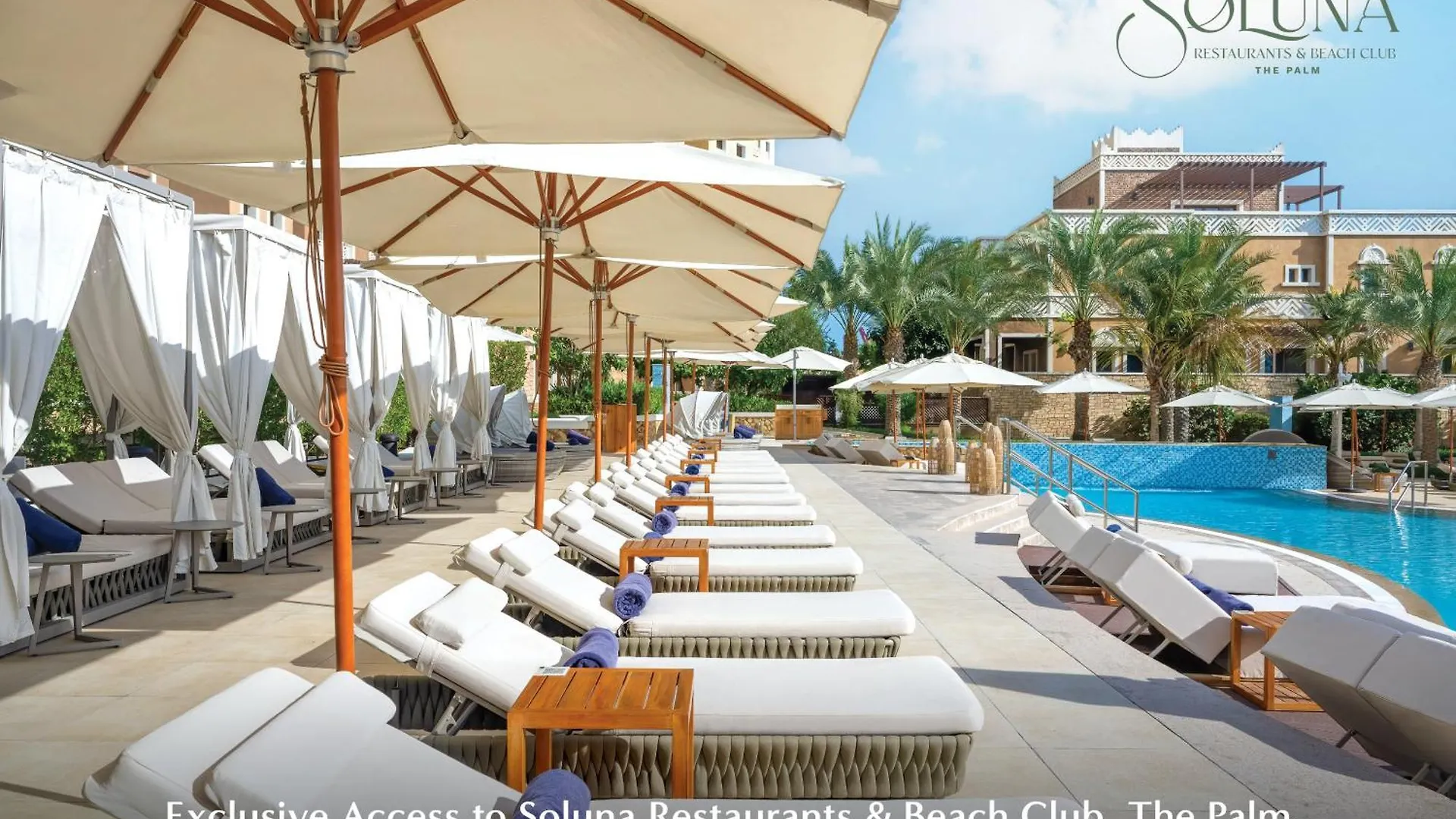 Отель The First Collection Dubai Waterfront