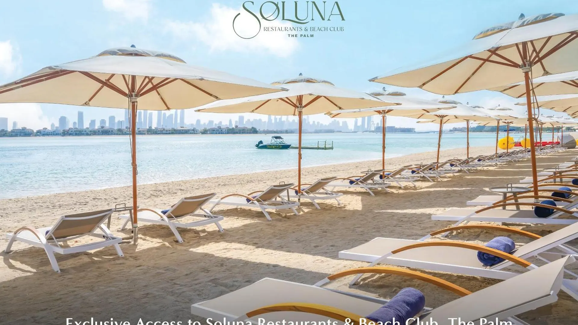 Отель The First Collection Dubai Waterfront