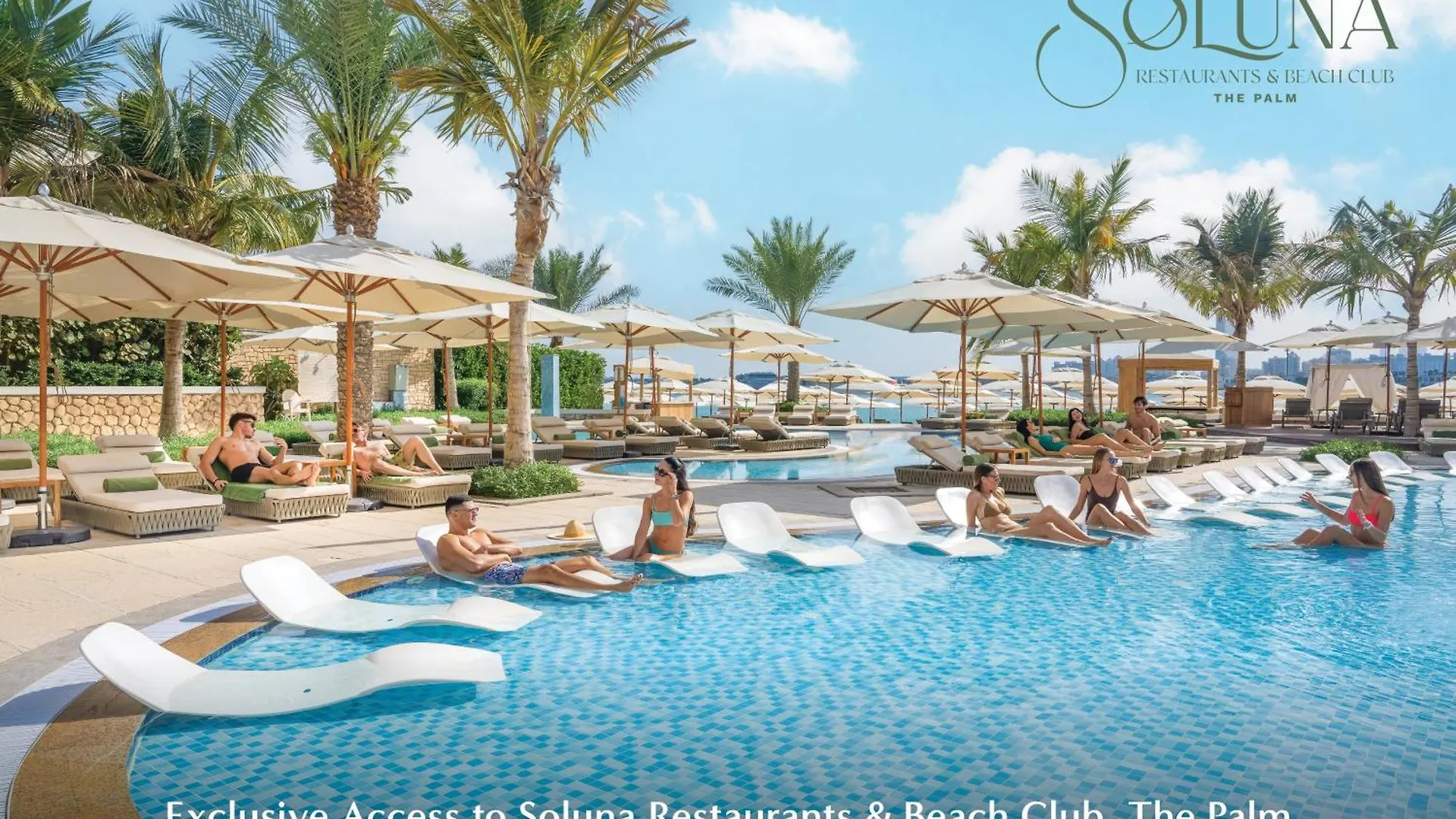 Отель The First Collection Dubai Waterfront 4*,  ОАЭ